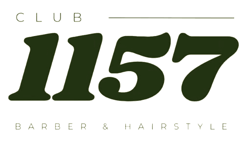 Barber 1157