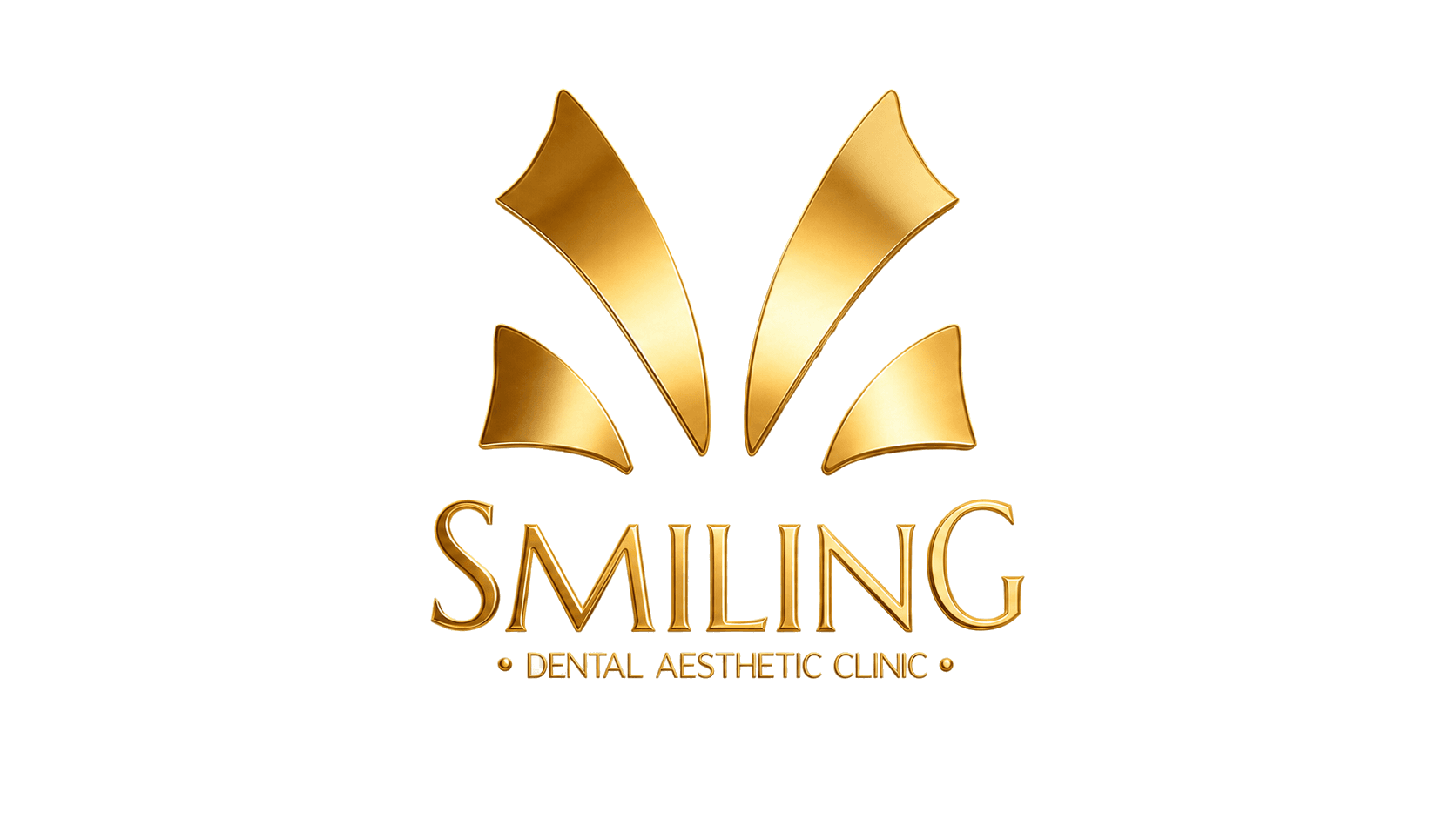 Smiling